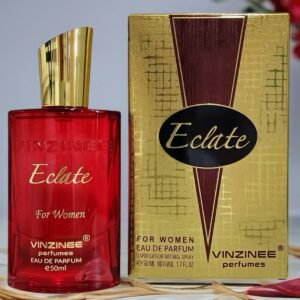 Vinzinee Eclate Fragrance for Women