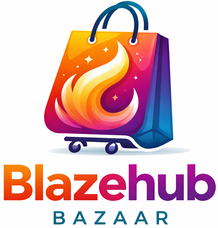 Blazehub Bazaar