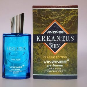 Vinzinee Kreantus for Men