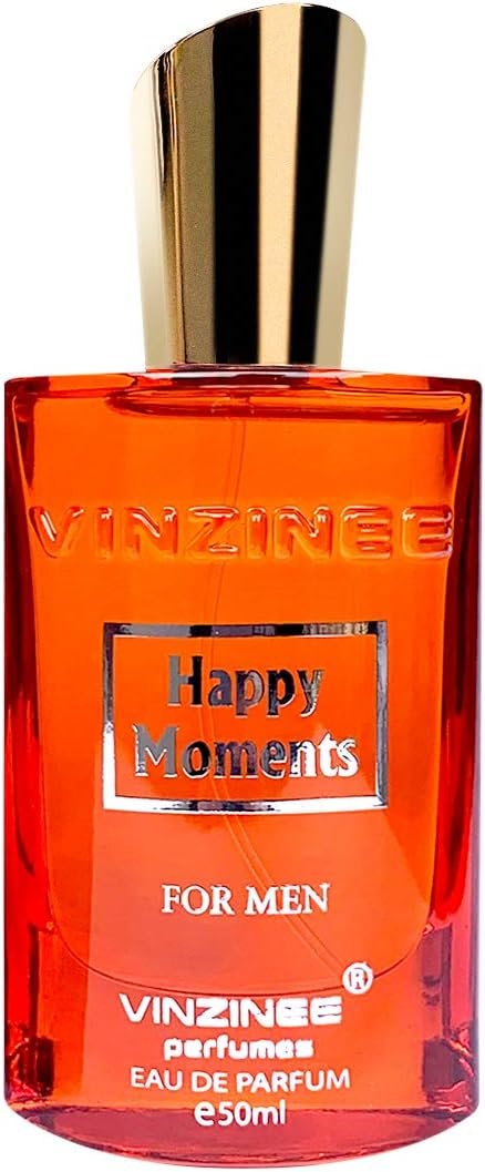 Vinzinee Happy Moment for Men
