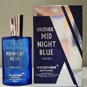 Vinzinee Midnight Blue for Men