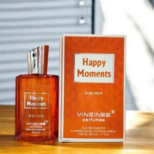 Vinzinee Happy Moment for Men