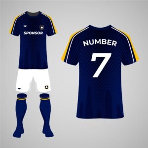 Football Kit FT001